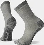 Smartwool Hike Classic Edition Extra Cushion (medium gray) M, šedá