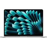 MacBook Air 13" Apple M5 10core CPU, 10core GPU, 16GB, 1TB SSD, stříbrný, CZ
