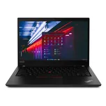 Lenovo Thinkpad T14 Gen 1 1684149 černá 16GB