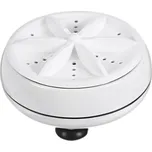 Přenosná USB pračka TurboWash bílá