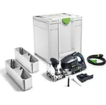 FESTOOL 576426 - DF 700 EQ-Plus Cepovací frézka DOMINO XL