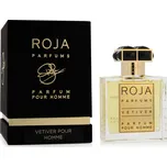 Roja Parfums Vetiver Pour Homme Parfém 50 ml M varianta Starý obal
