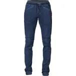 Pánské lezecké džíny Rafiki Torre dark blue denim L