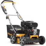 Benzínový vertikutátor Riwall PRO RPV 4055 PRO