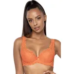 MAT Dámská podprsenka 053/22 Carmela orange 75/E