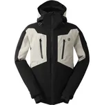 Pánská lyžařská bunda Dare 2b Assimilate Jacket Velikost: XXL / Barva: černá/béžová