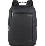 Bugatti Business batoh na notebook Sera 49630013 černá/antracit