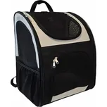 Nobby Extend 34 x 28 x 41 cm černý