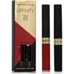 Max Factor Lipfinity Lip Colour 24HRS 4,2 g odstin 115 Confident