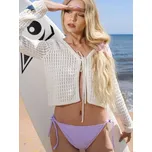 Sinsay - Spodní díl bikin - levandulová - 712CX-04X - 712CX-04X-XS