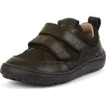 Dětské barefoot tenisky BAZE BLACK Froddo G3130271 - 32