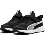 Dětské Nízké tenisky PUMA FLYER 3 AC+ PS 40152701 – Černá 31