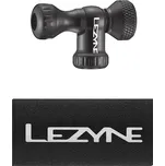 Pumpa LEZYNE Control Drive CO2 Black