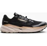Brooks Cascadia 19 GTX M, Black/Ebony/Chateau Gray - pánské krosovky UK10/US11/EU45 + Doprava zdarma