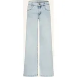 Blue Effect Dívčí Džíny Wide Fit, 9771 light blue, 164