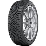 Yokohama BluEarth-Winter V906 215/55 R17 98V 3PMSF