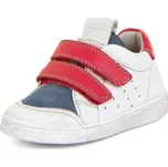 Dětské tenisky ROSARIO White/Red Froddo G2130316-39 bílá - 26