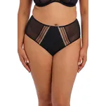 Elomi Dámské kalhotky 8906 czarne 3XL