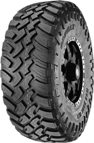 GRIPMAX Mud Rage M/T 285/70 R17 121/118Q DOT2023