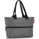 Dámská taška Reisenthel Shopper e1 Twist Silver