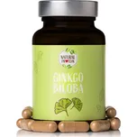 NaturalProtein Ginkgo Biloba 60 cps.