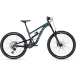 KELLYS SWAG 50 EMERALD GREEN 29"/27.5", vel. L