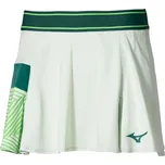 Dámská sukně Mizuno Stargazer Flying Skirt Phantom Green M