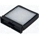 Filtr, vzduch v interiéru MAGNETI MARELLI BCF575