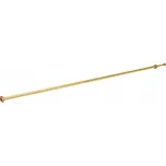 GLORIA Mosazná teleskopická…