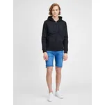 Gap Mikina 499917-06 Černá Regular Fit S