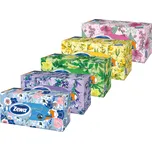 Zewa Deluxe Family Box 3vrstvé…