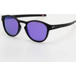 Oakley Latch (matte black/prizm violet), černá