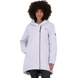 Alife & kickin dámská bunda Carlina Orchid | Fialová | Velikost L