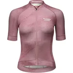 Pas Normal Studios Women's Mechanism Jersey - AOP Dark Mauve M