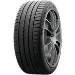 MICHELIN 255/55 R 20 110Y Pilot Sport 4 Suv TL XL