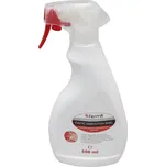 Fermit Čistič krbových skel 500 ml