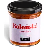 Živina Boloňská omáčka 300 g
