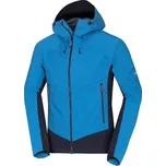 Pánská bunda Northfinder AMBROSE L Modrá