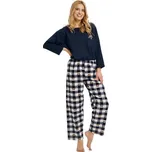 TARO Dámské pyžamo 3441 01 Astrid