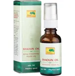 TCM Herbs Šaolinový olej