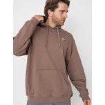 Vans Salton Loose Ft HD (deep taupe) XL, hnědá