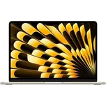 MacBook Air 13" Apple M5 10core CPU, 8core GPU, 16GB, 512GB SSD, hvězdně bílý, CZ
