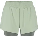 CRAFT dámské šortky ADV Essence 2-in-1 Glacial Velikost: L