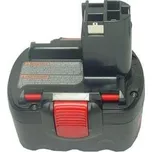 T6 power Bosch BAT043, BAT045, Ni-MH, 12V, 3000mAh