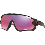 Brýle OAKLEY Jawbreaker Matte Black Prizm Road