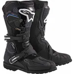 Boty TOUCAN GORE-TEX, ALPINESTARS (černé) 2026 42