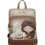 Anekke elegantní batoh Muse