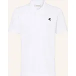 Calvin Klein Chlapecká Piqué Polokošile, Piqué Polokošile, 164