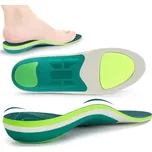 Vložky do bot IFitna zelená sílná 40-41 EU