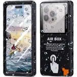 ShellBox AirBox IP68 univerzální…